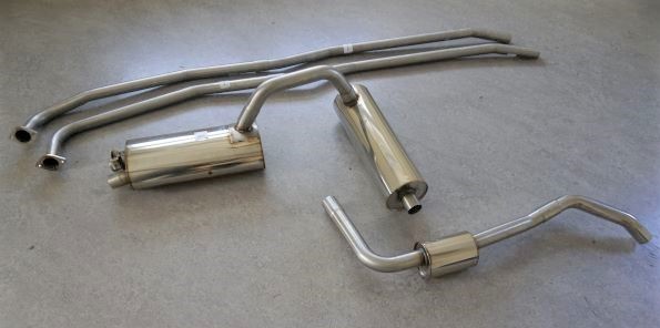 rostfritt-avgassystem-Volvo-164E rostfritt-avgassystem-Volvo-164E