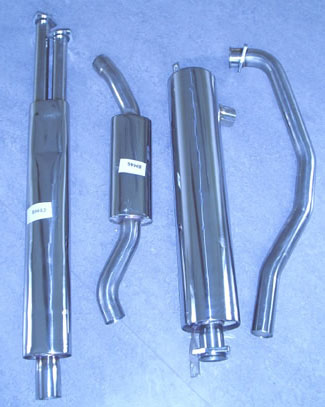 Bild-rostfritt-avgassystem-BMW 3.0 CS/CSA/CSIA Bild rostfritt avgassystem BMW 3.0 CS/CSA/CSIA