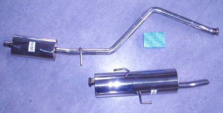 Bild-rostfritt-avgassystem-Peugeot 306 Bild rostfritt avgassystem Peugeot 306 1.1-1.8
