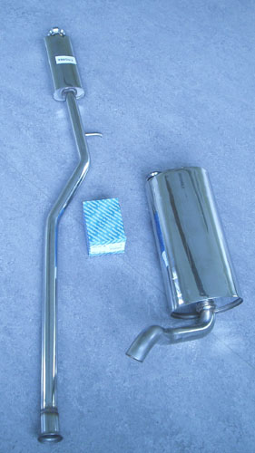 Bild-rostfritt-avgassystem-Peugeot Partner Bild rostfritt avgassystem Peugeot Partner 1.1-1.4