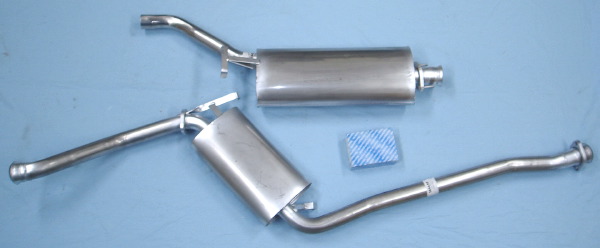 Bild-rostfritt-avgassystem-SAABCD Bild rostfritt avgassystem SAAB 9000 CD