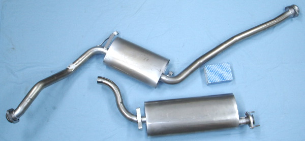 Rostfritt-avgassystem-SAAB-9000 Rostfritt-avgassystem-SAAB-9000i