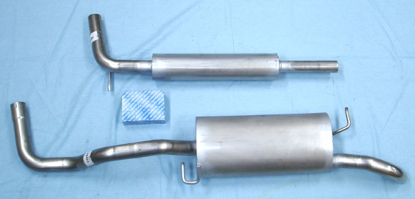 Bild-rostfritt-avgassystem-SEAT Cordoba 1.6 Bild rostfritt avgassystem Seat Cordoba 1.6