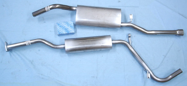 Bild-rostfritt-avgassystem-Skoda Felicia Bild rostfritt avgassystem Skoda Felicia 1.3