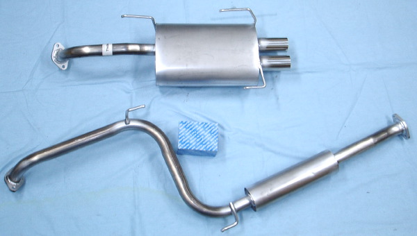 Bild-rostfritt-avgassystem-Toyota Celica Bild rostfritt avgassystem Toyota Celica 2000