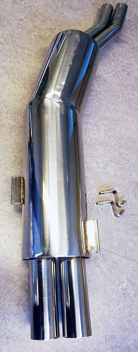 Sportavgassystem-BMW-E34 Sportavgassystem-BMW-E34
