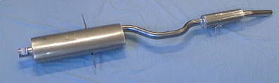 Bild-rostfritt-avgassystem-Chrysler Voyager Bild rostfritt avgassystem Chrysler Voyager 2.4-3.8
