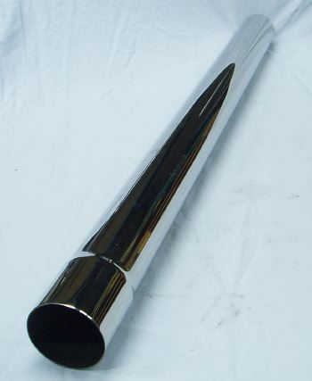 Rostfria Rör & Rörböjar. Bra priser. Rostfritt material SIS2333. Passar ...