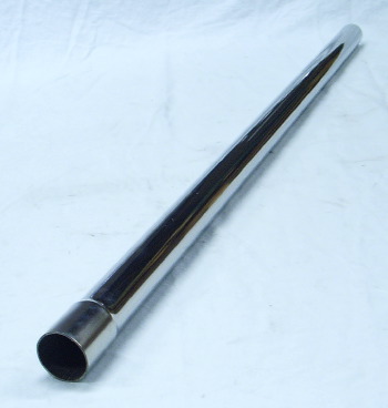 Rostfria Rör & Rörböjar. Bra priser. Rostfritt material SIS2333. Passar ...