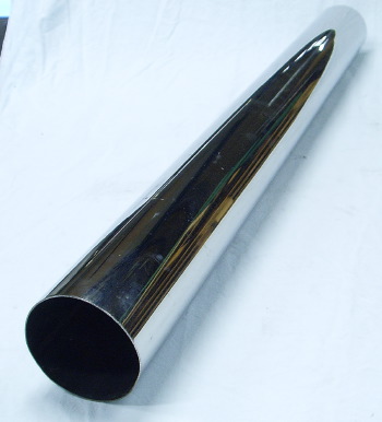 Rostfria Rör & Rörböjar. Bra priser. Rostfritt material SIS2333. Passar ...