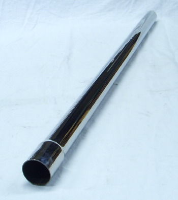 Rostfria Rör & Rörböjar. Bra priser. Rostfritt material SIS2333. Passar ...