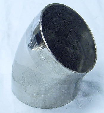 Rostfria Rör & Rörböjar. Bra priser. Rostfritt material SIS2333. Passar ...